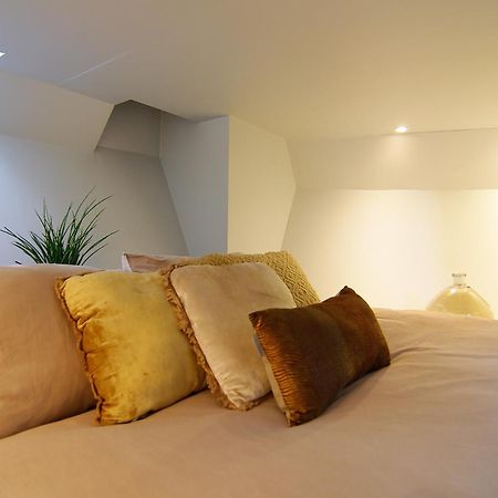 Najade Eco Houseboat Hotel Amsterdam Buitenkant foto